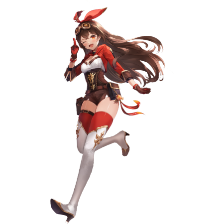 Buy Genshin Impact Accounts, Beidou character the crux