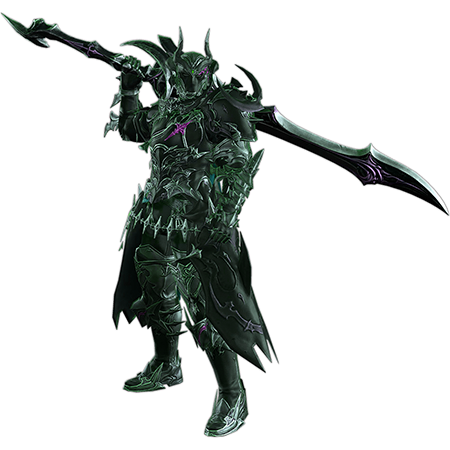 Buy FFXIV Items, dark knight