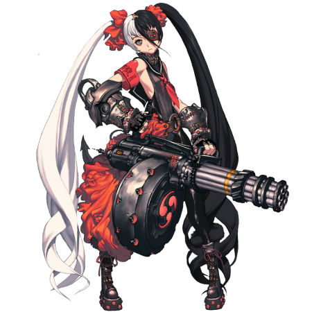 Sell Blade and Soul Gold