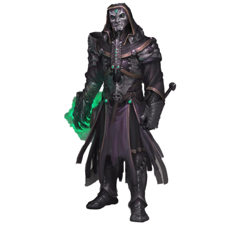 Buy RS3 Gold, wizard with green power in hand