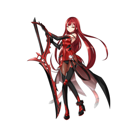 Sell Elsword Online ED