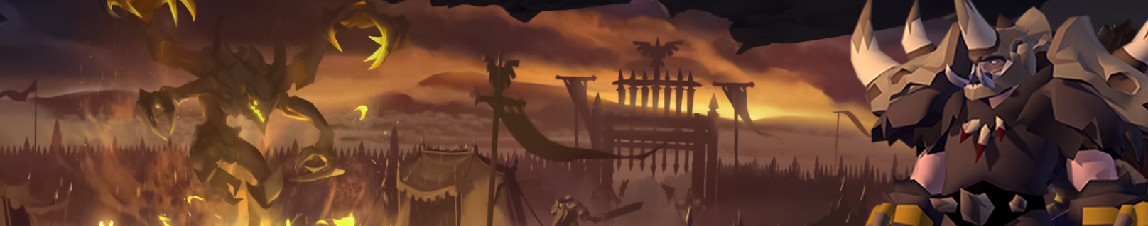 Albion Online Accounts for sale