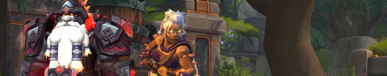 Buy WOW Items, Demon Hunter