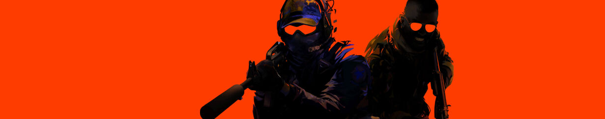 cs2 account prices, buy cs2 accounts, characters with m4 and ak47