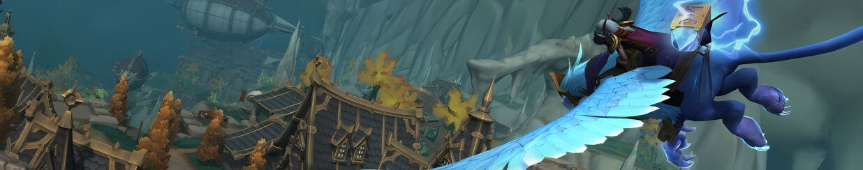 Buy WOW Items, Garrosh Hellscream