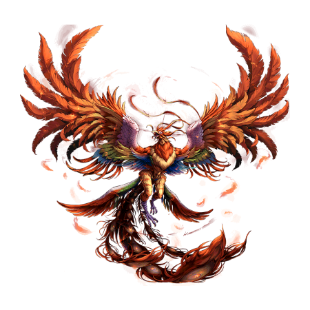 Buy FFXIV Gil, Phoenix rising