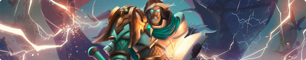Buy accounts HS, Mage with book