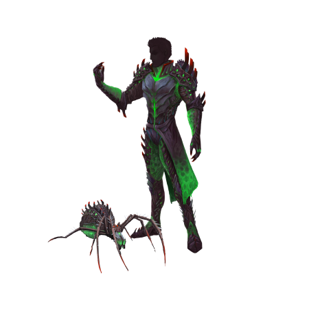Buy_RS3 MG_ Spider guy