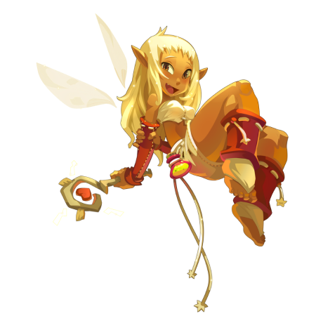 Sell Wakfu Kamas