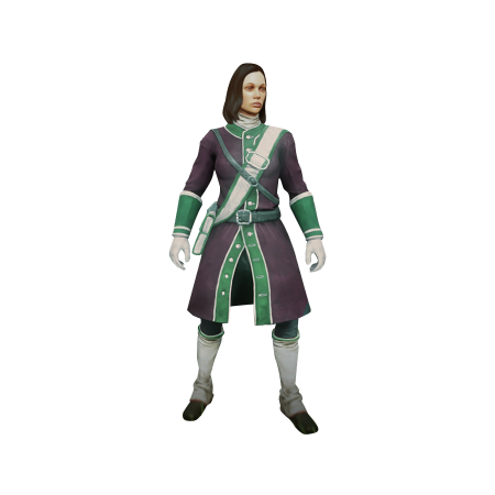 Buy New World Gold, Messenger guard