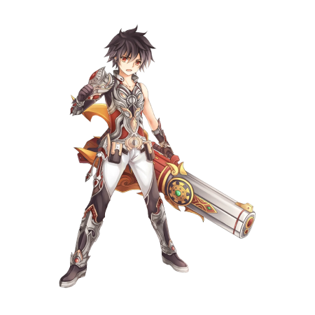 Sell Aura Kingdom Gold