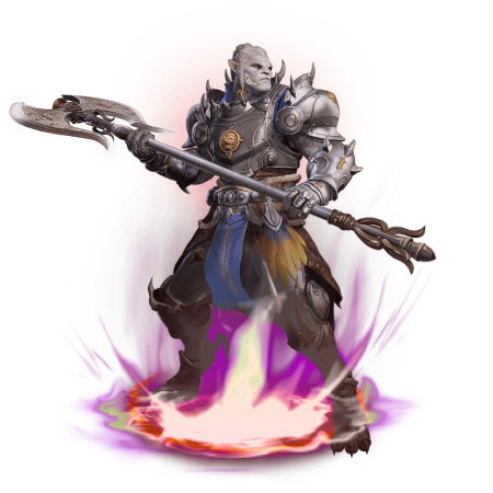Paladnin, cheap star seeds for sale, buy bless unleashed star seeds