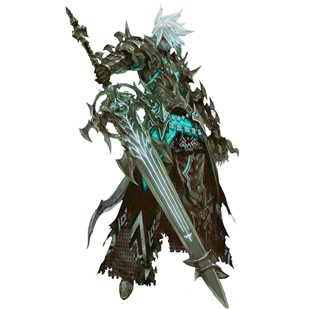 Buy FFXIV Items, white knight