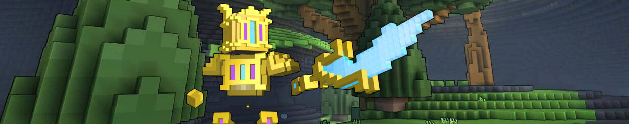 Sell Trove Flux