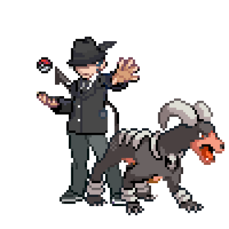 Sell PokeMMO Gold
