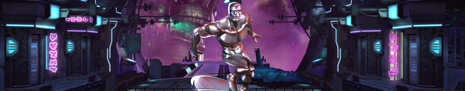 mcoc accounts for sale, buy marvel contest of champions accounts, silver surfer