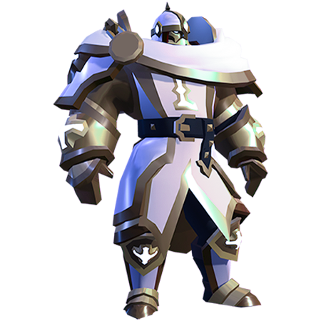 Albion Online Accounts for Sale Character