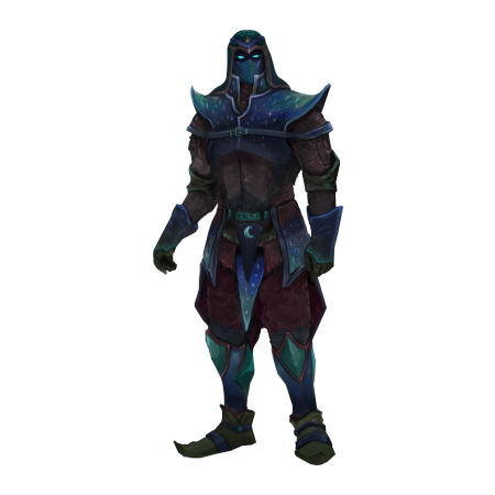 Buy_RS3 MG_ Black guardian