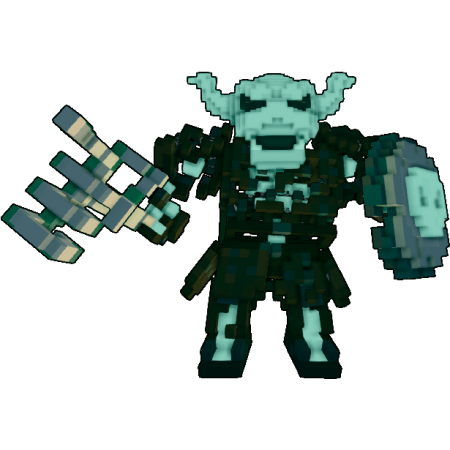 buy trove flux, trove buy flux, bone knight