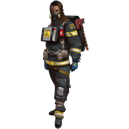 Sell CODMOB accounts, Soldier