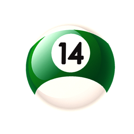 14 green and white 8 ball. 8 ball coin store, buy 8 ball pool coins online
