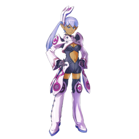 Sell PSO2 Meseta