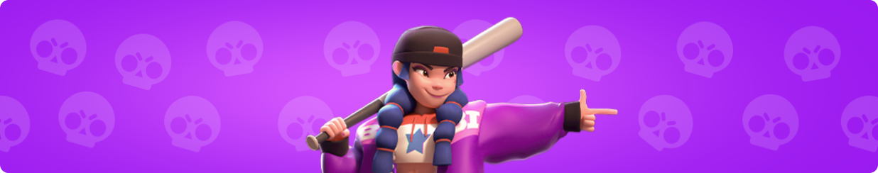 Buy BS Accounts, Girl with a bat