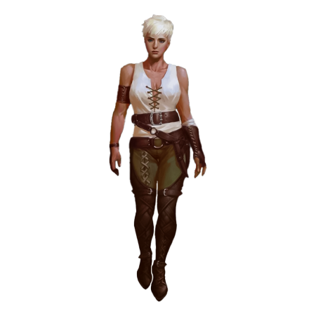 Buy POE Currency, Raider ranger