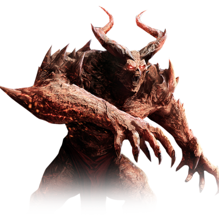 Buy FO Currency, horned monster