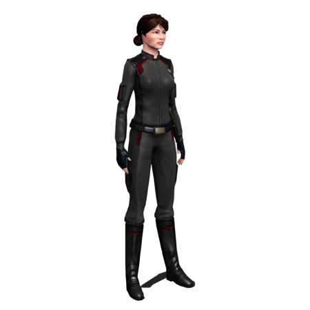 sto energy credits for sale, star trek online ec for sale, terran female inquisitor uniform
