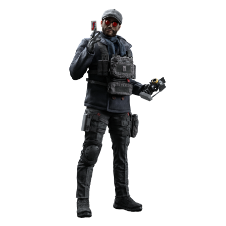 r6 boosting