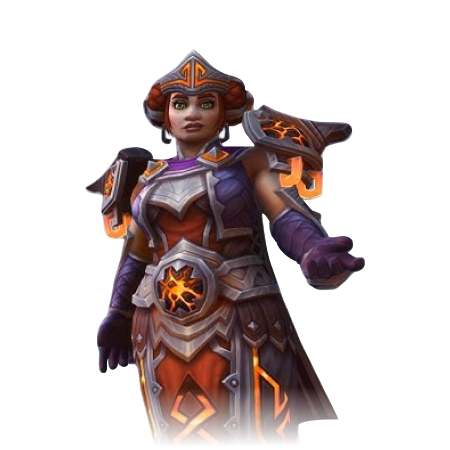 Buy WOW Items, Kurdran Wildhammer