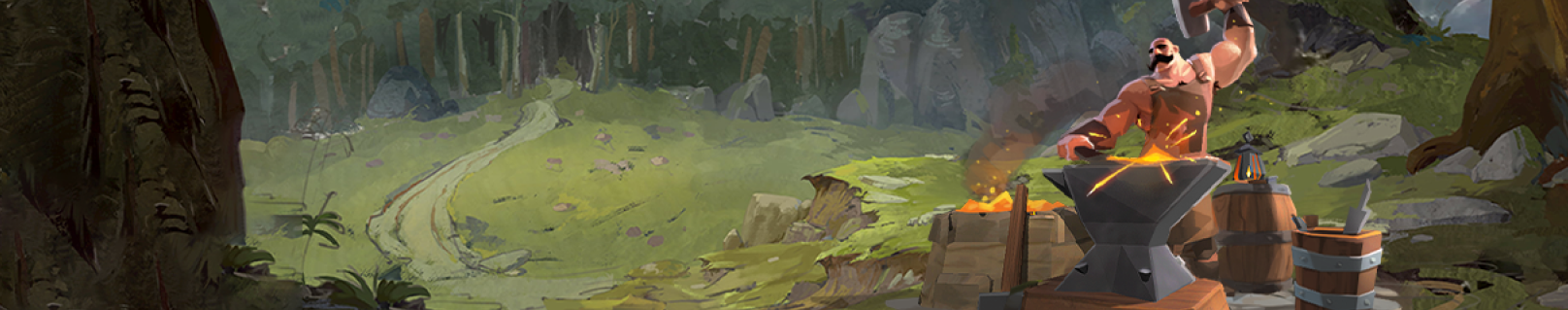Albion Online Accounts for Sale