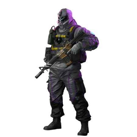 Buy R6 Accounts, lion, rainbow six siege accounts for sale