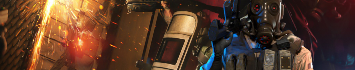 Buy R6 Accounts, Smoke in an explosion, rainbow six siege accounts for sale