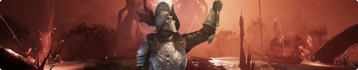 Sell New World Items, Gladiator 