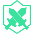 Buy CR accounts, green 3