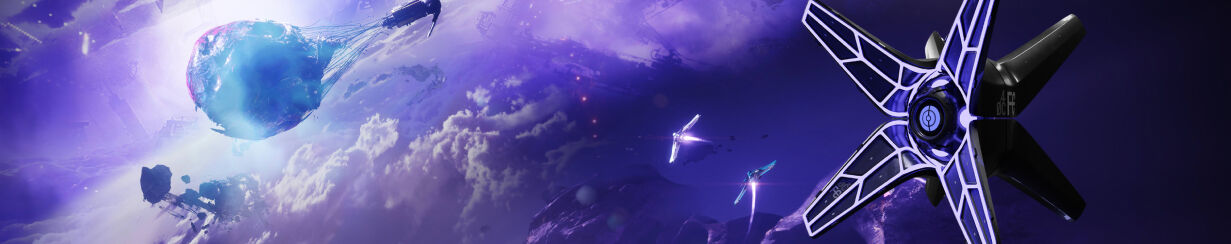 Destiny 2 Items for Sale, Warship class