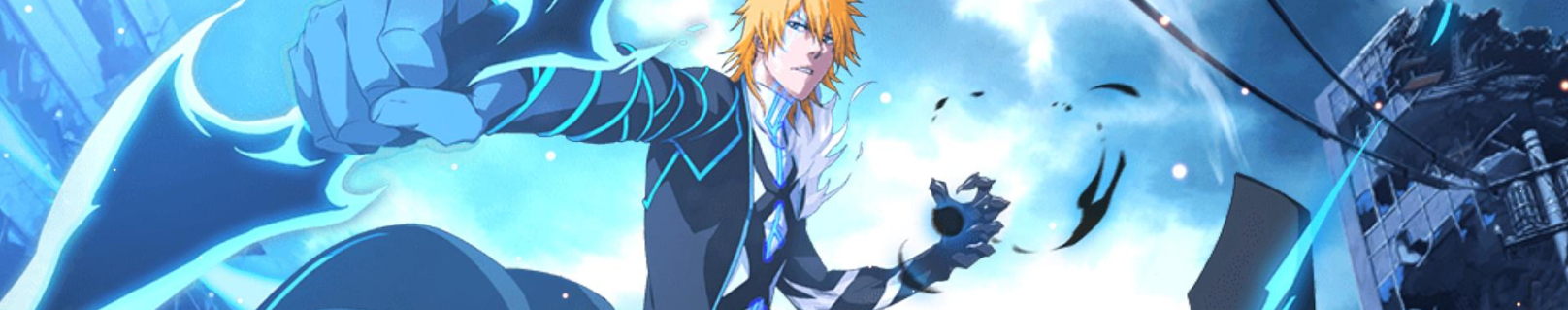 bleach brave souls account for sale, buy bleach brave souls accounts, ichigo