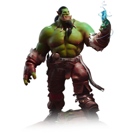 Buy HS accounts, big monster