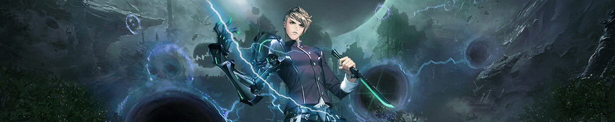 Sell Blade and Soul Gold