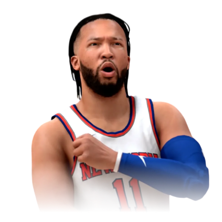 NBA 2K25 Boosting 