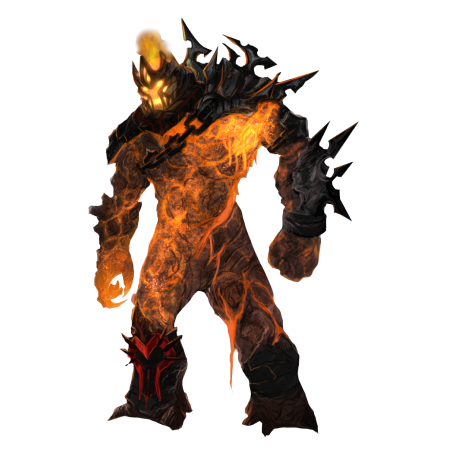 Buy RS3 Gold, lava monster