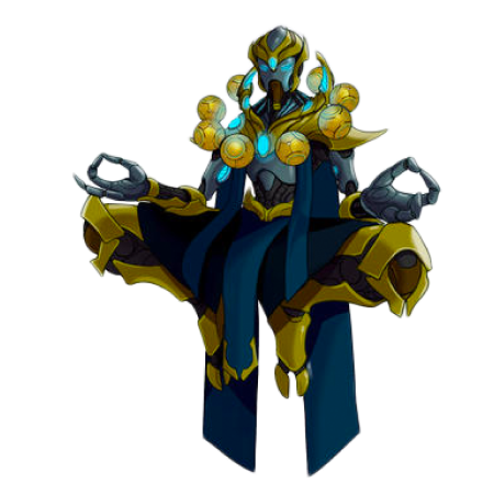SELL OVW2 ACCOUNTS ZENYATTA