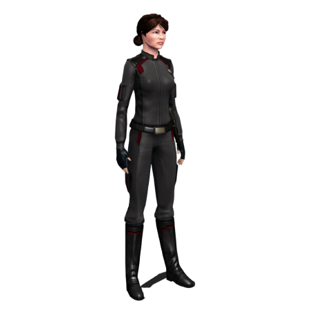 Sell STO Credits