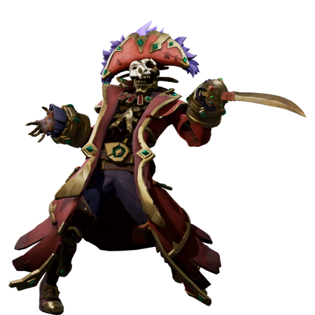 captain briggsy, sea of thieves accounts