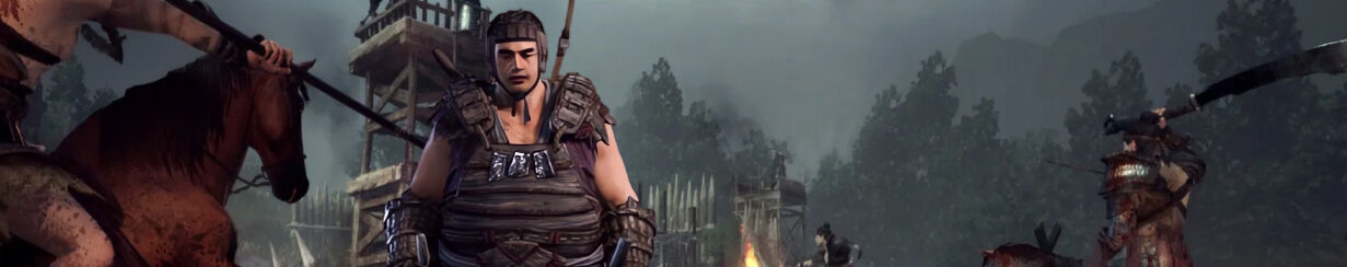 Sell Myth of Empires Items