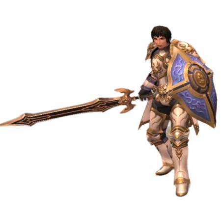 sell ffxi accounts, sell final fantasy xi accounts, character in armor 