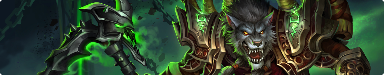 Sell wowc gold, wow character worgen warlock, world of warcraft