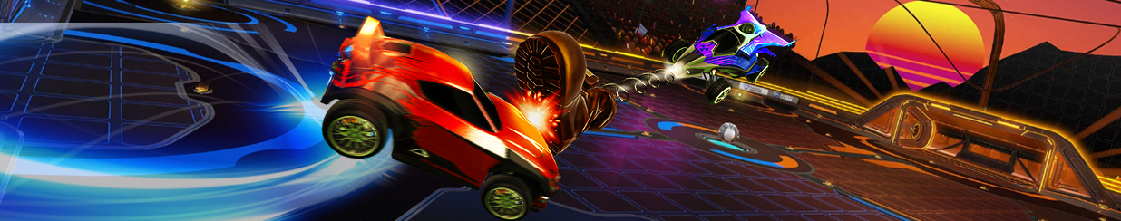 Rocket League accounts for sale, rocket league epic games account done, the ball isn't the only thing you can kick.